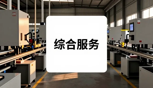 江西友好长石科技有限公司