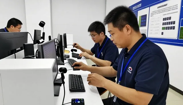 江西友好长石科技有限公司打造符合现代需求的技术支持