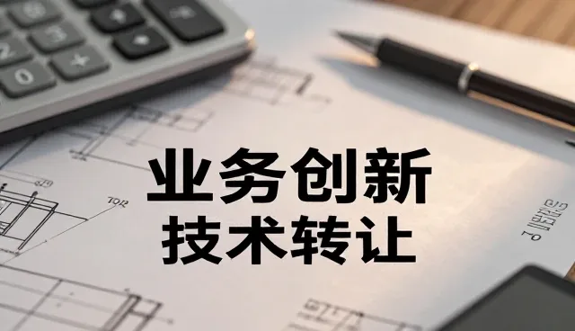企业选型时技术转让的考量与实践
